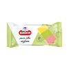 ''YUKKI STRAWBERRY KIWI MANGO" Three-layered milk ice cream with strawberry, kiwi, mango flavor 65 g